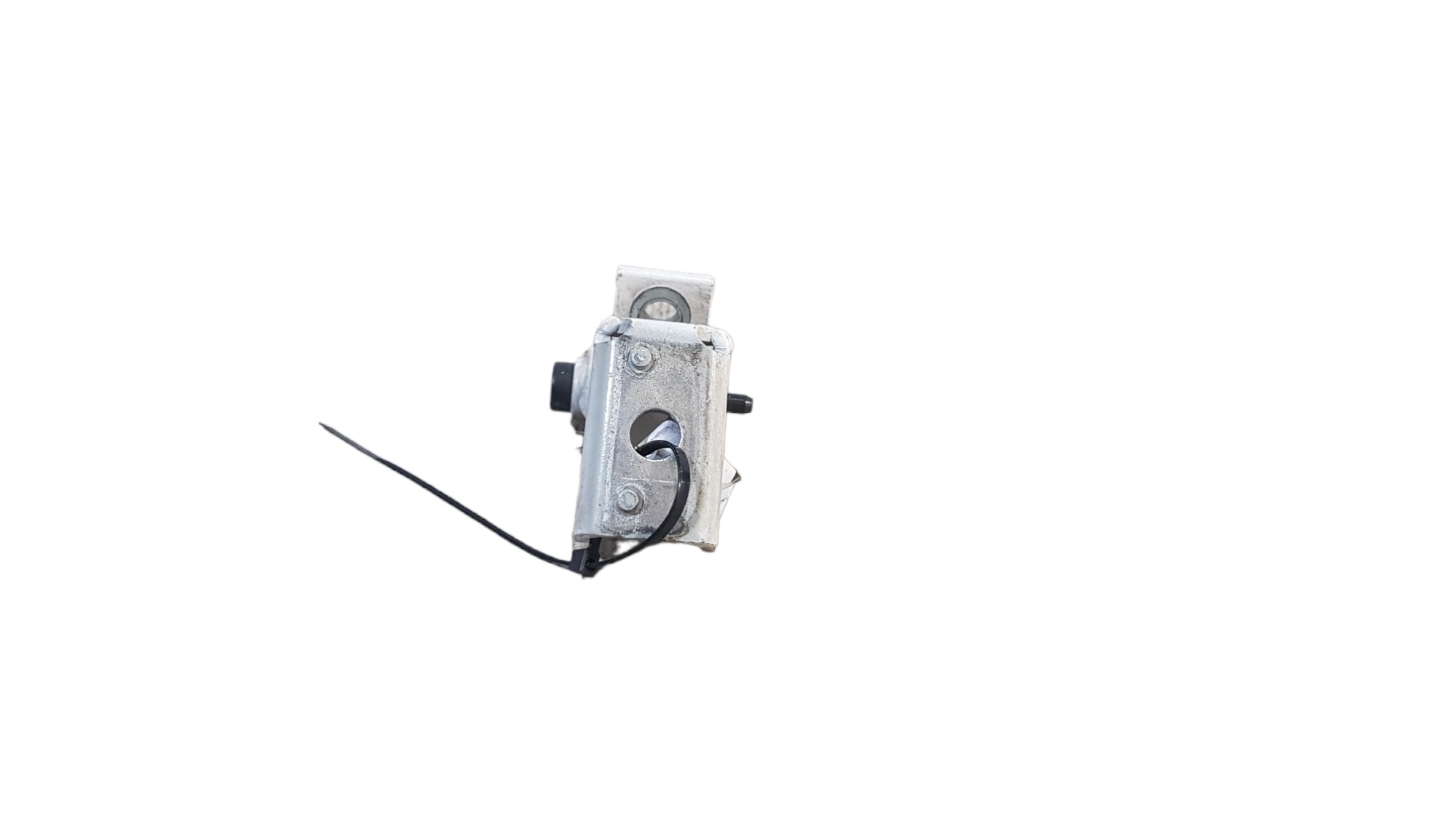 Dobradiça Super. Porta Traseira Esquerda Peugeot 207 2011 Or 2