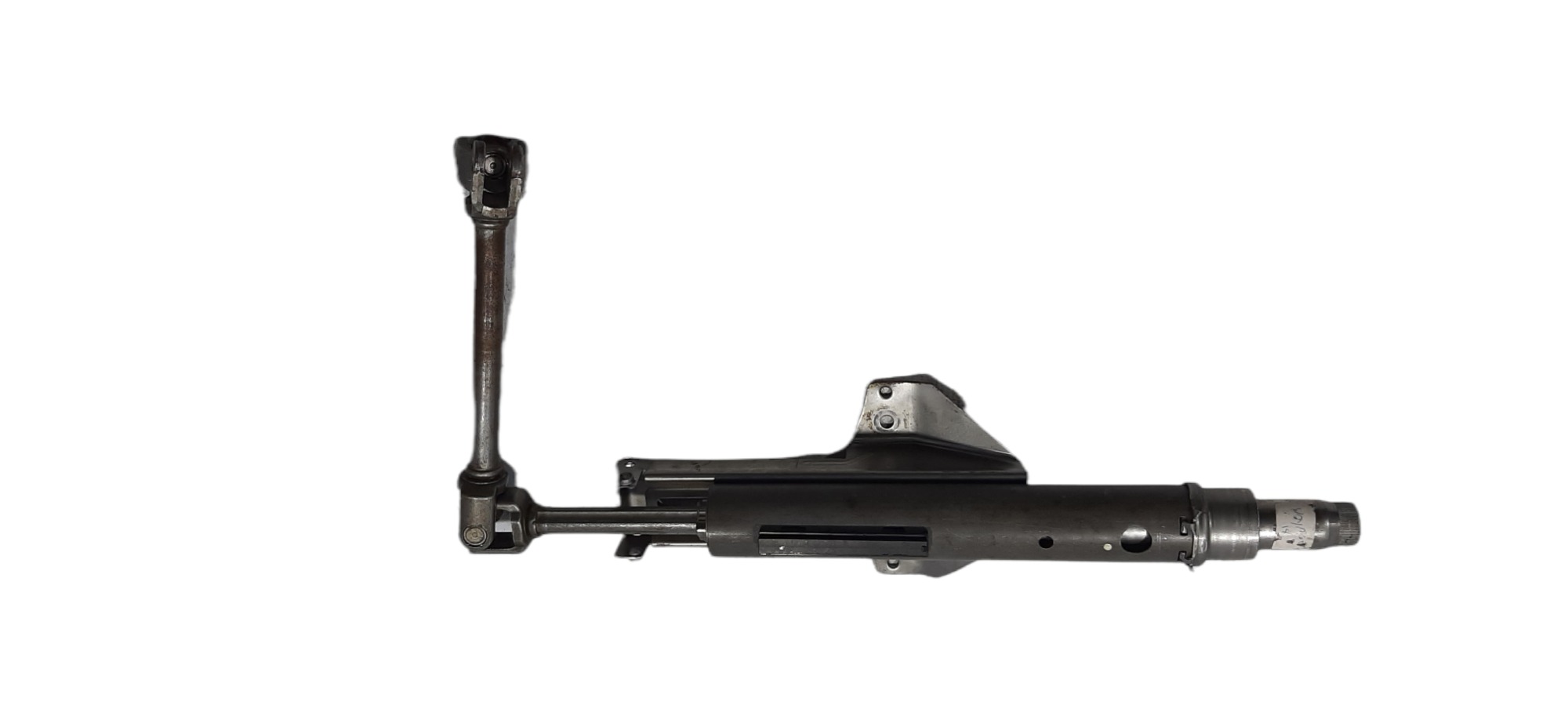 Coluna De Direção Vw Voyage 2018 Original Usado 1