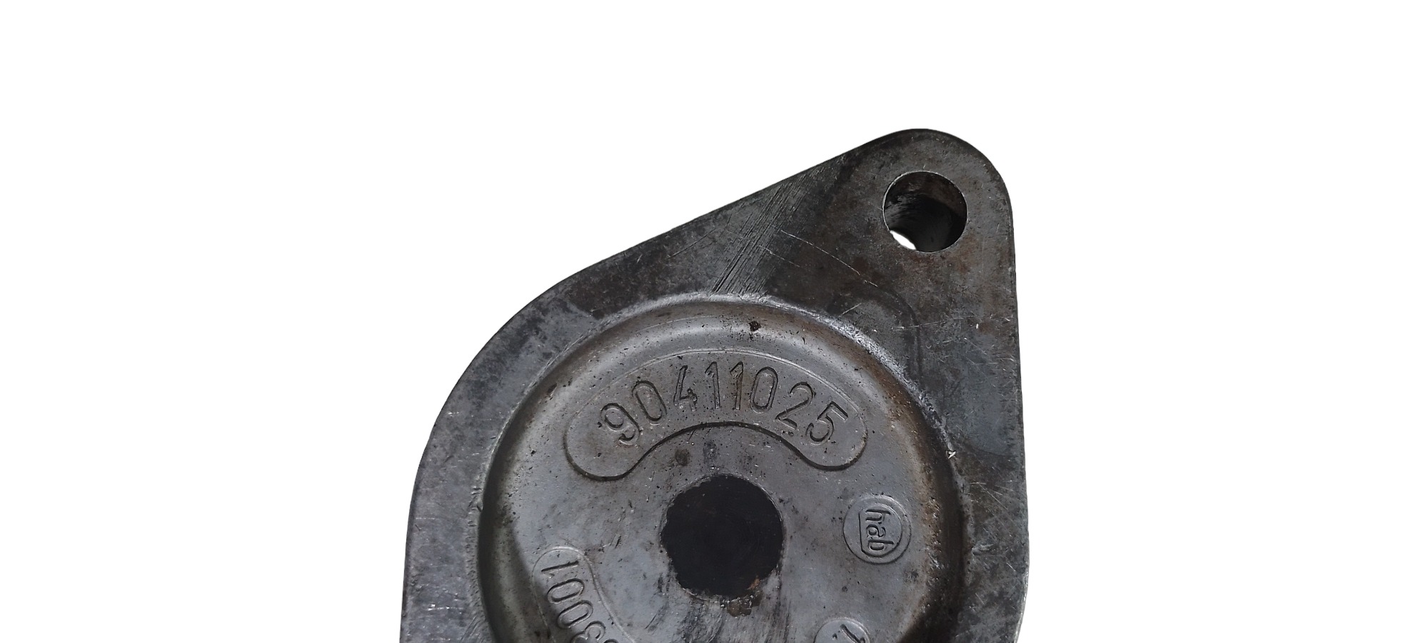 Tensor Correia Alternador Gm Celta Classic 2012 Origl 2