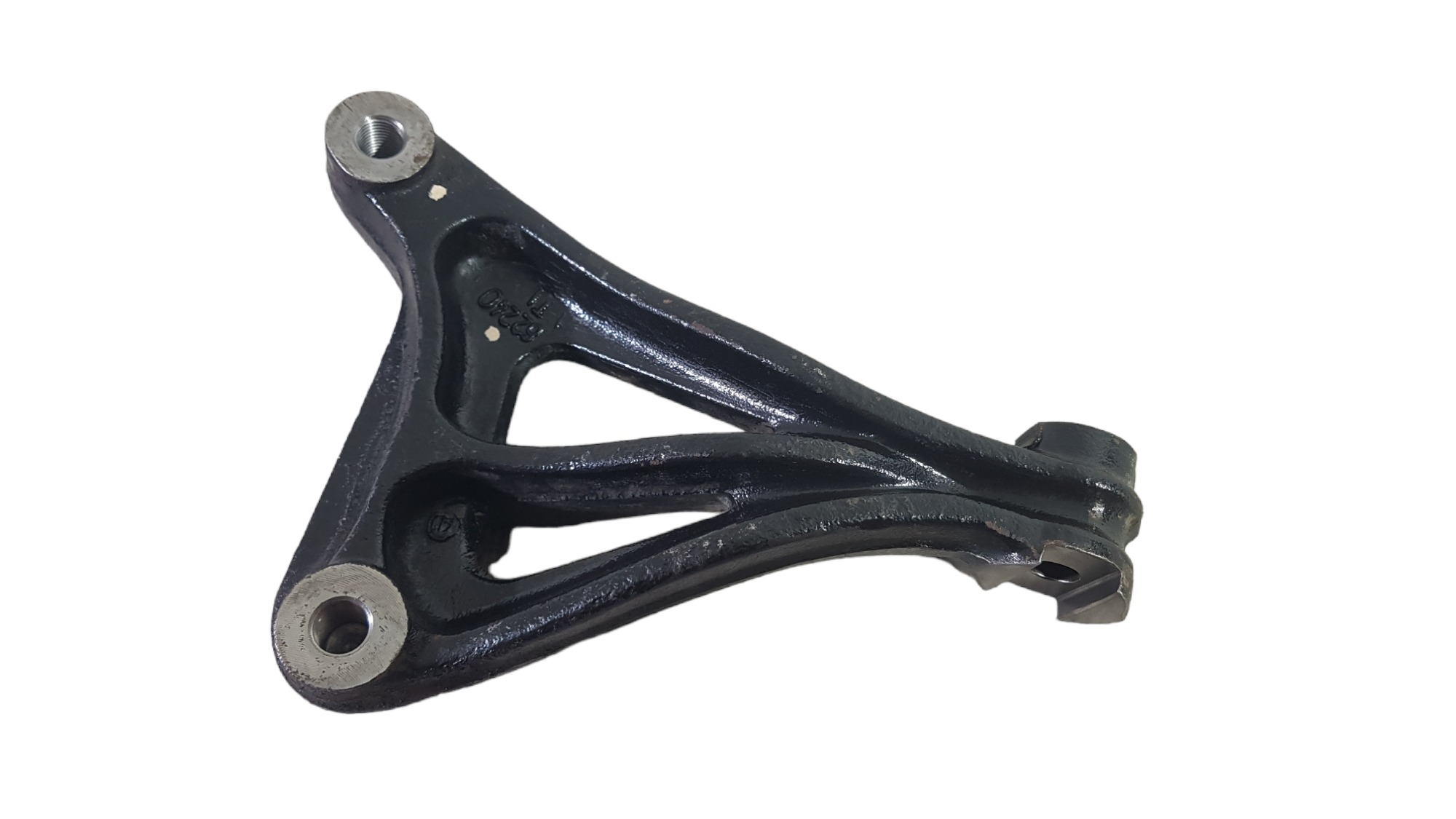Suporte Esquerdo Câmbio Fiat Palio 1.6 16v Original  2