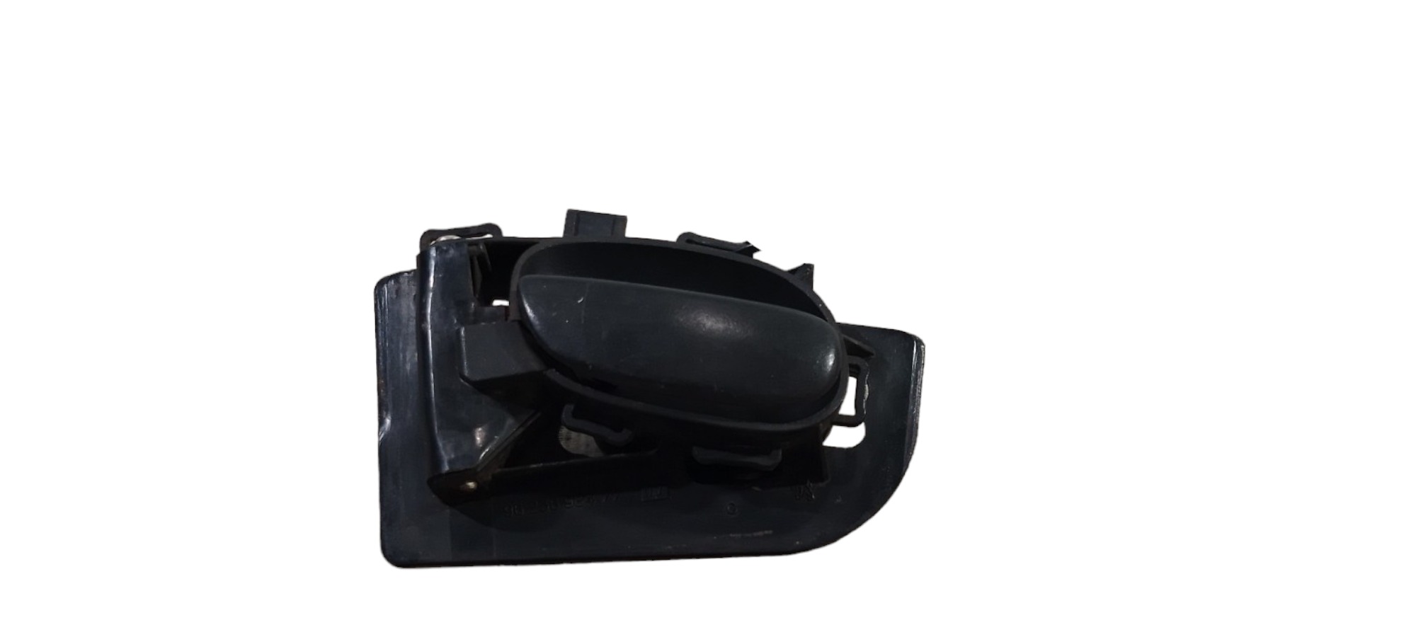 Maçaneta Interna Dianteira Direita Peugeot 207 2010 Orig – Dianteira