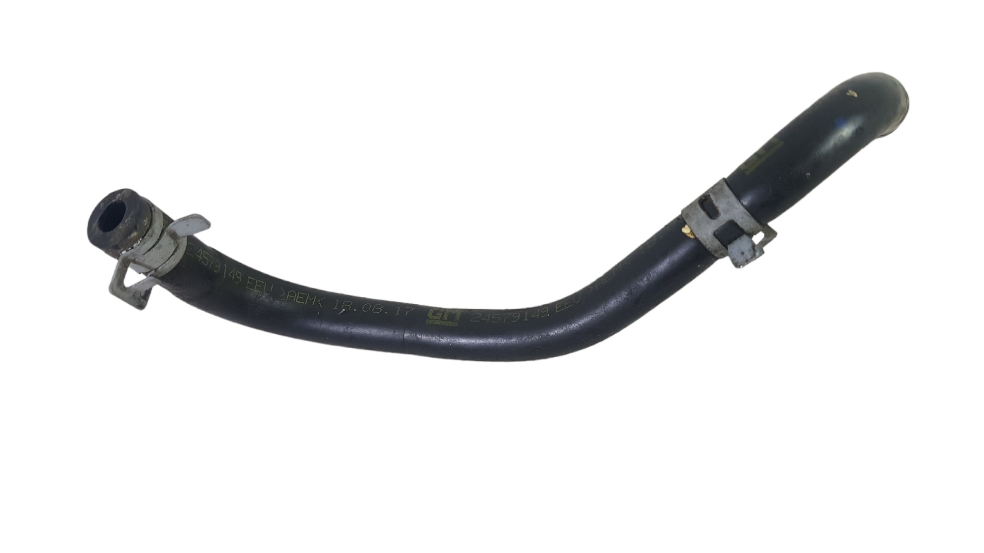 Mangueira Respiro Coletor Admissão Gm Onix Prisma 24579149