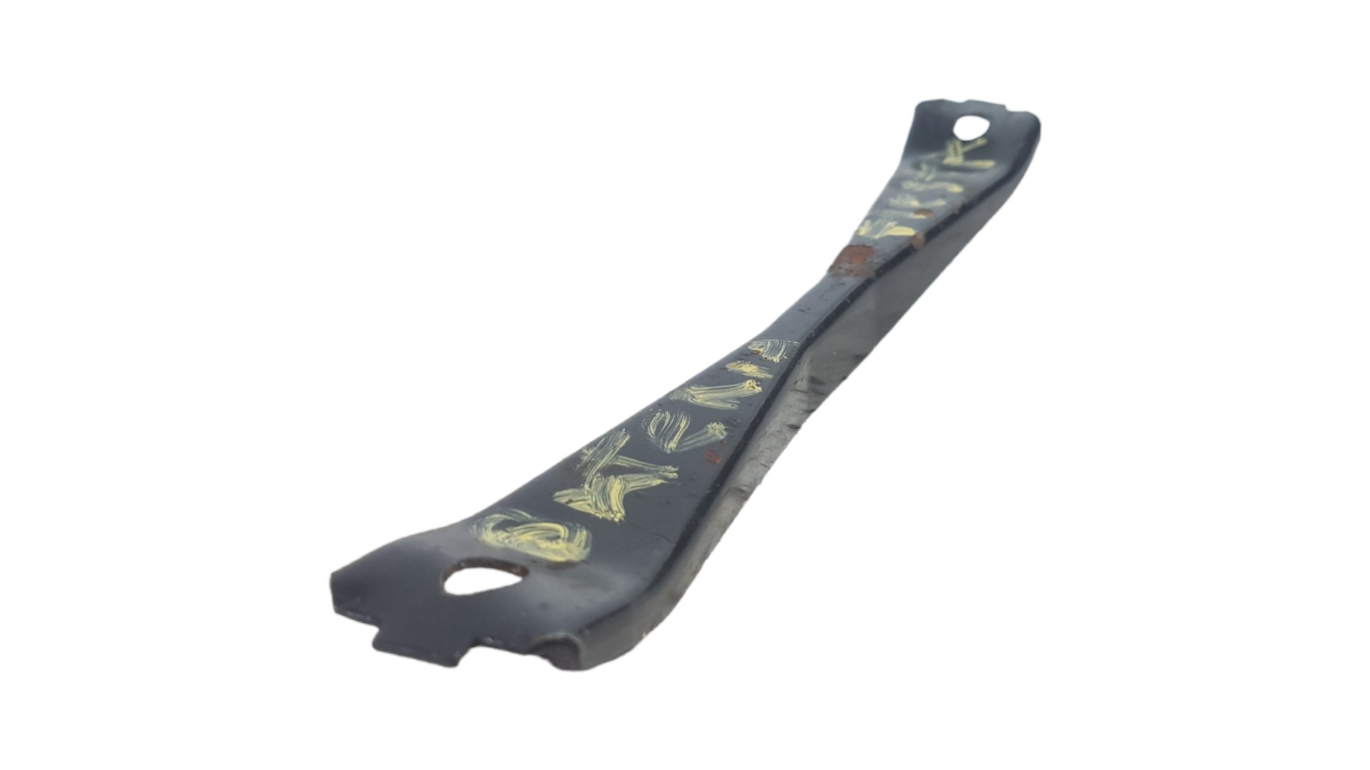 Suporte Fixação Bateria Ford Fiesta 2003 2014 Original 5