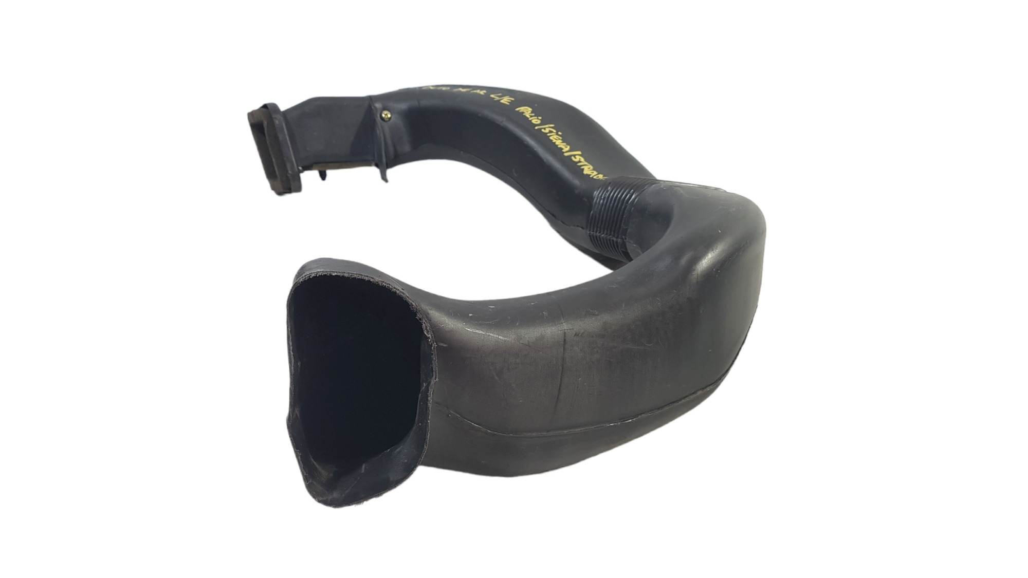 Duto Filtro Ar Esquerda Fiat Palio Siena 2001 02 03 04 A 17 3