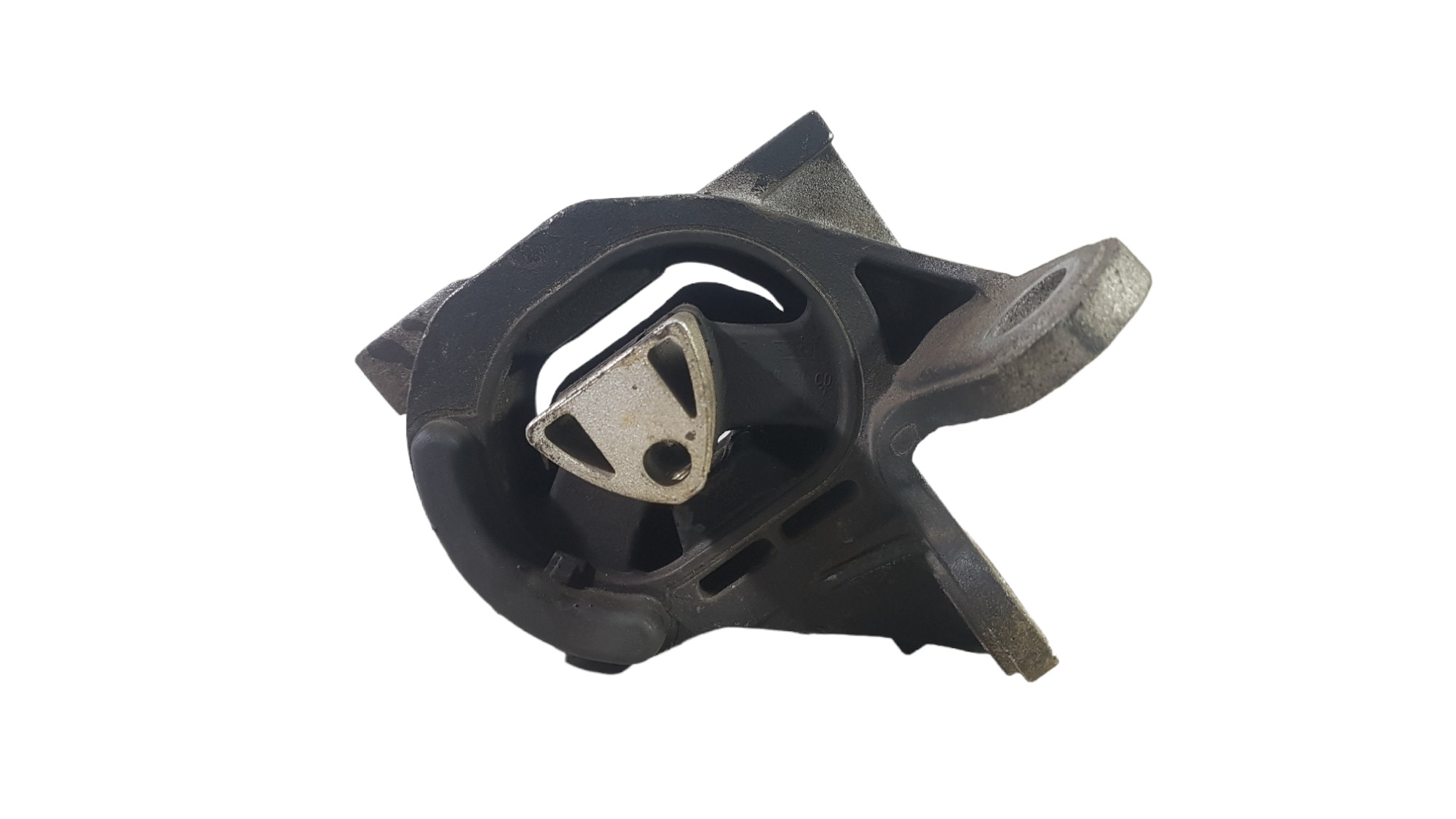 Coxim Superior Câmbio Ford Ka 1.0 2007 À 2013 Original 3