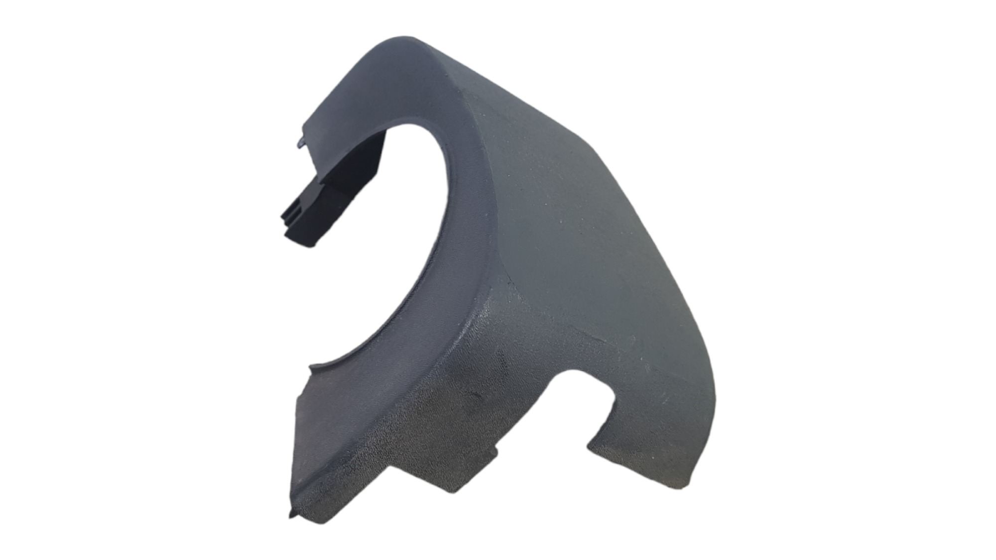 Acabamento Superior Chave Seta Citroen C3 2008 Orig 3