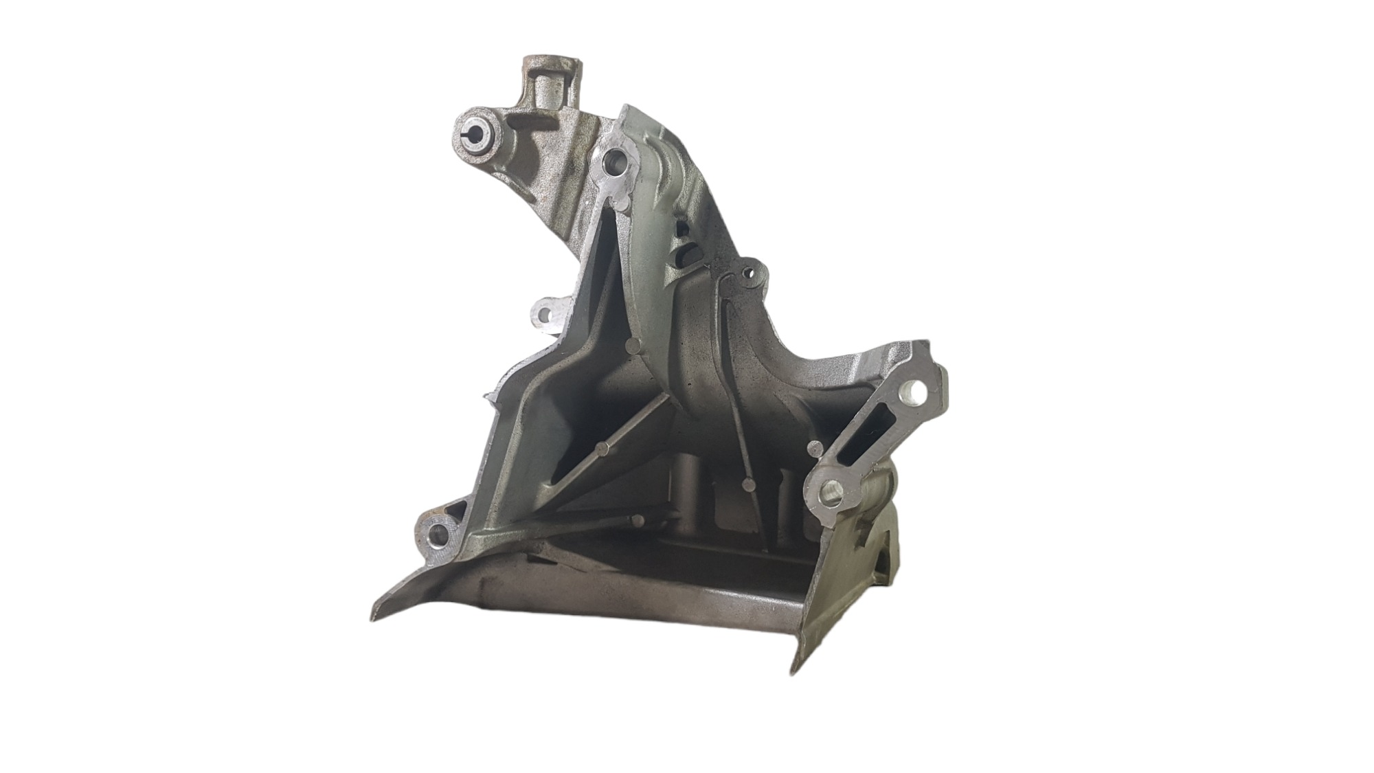 Suporte Direito Motor Vw Gol G7 1.0 3cil 2018 Original 4
