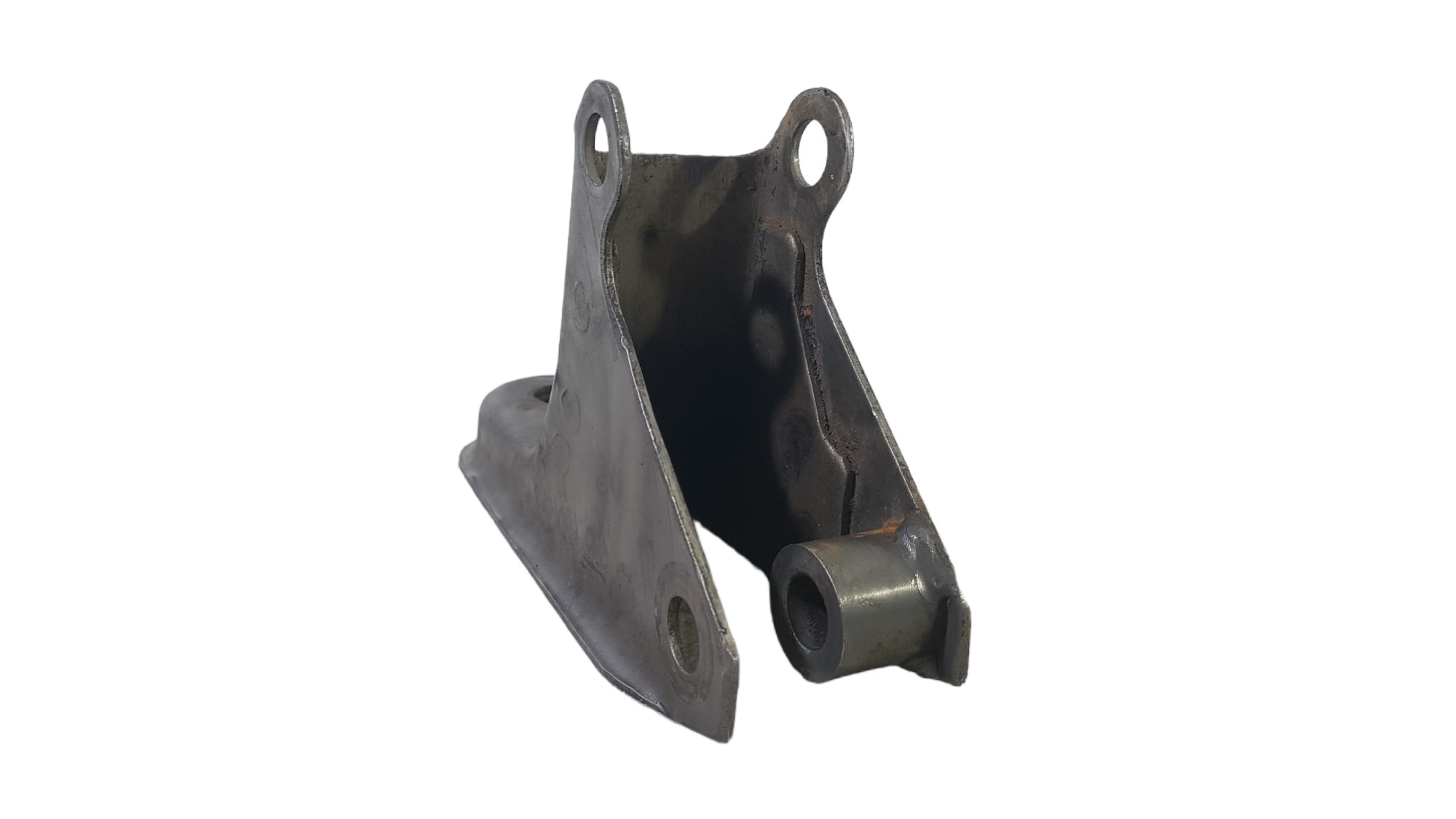 Suporte Câmbio Fiat Uno 1986 1989 1990 1991 Original 9