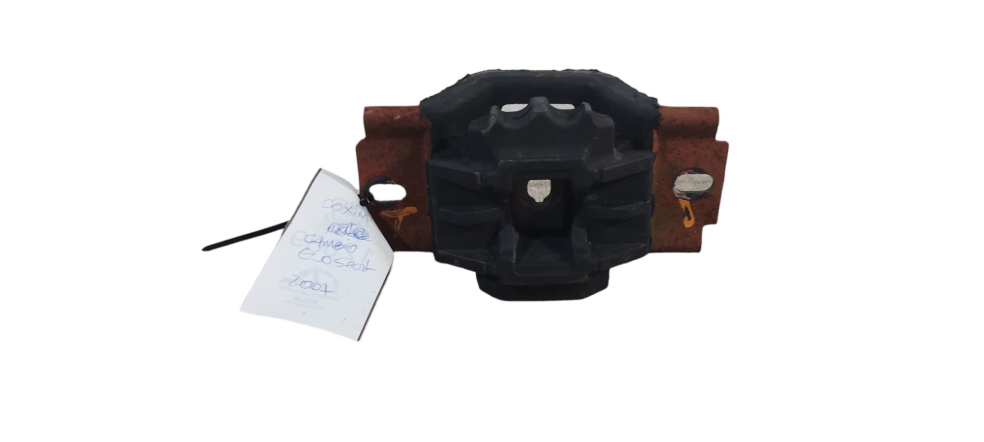 Coxim Câmbio Ford Ecosport 1.6 8v 2007 Original 1