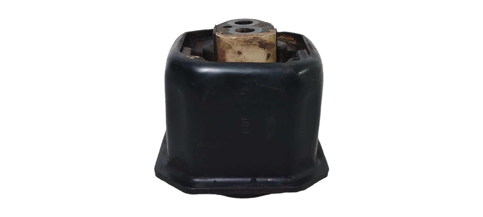 Coxim Motor Vw Gol G4 1.0 At 2011 Original 377199382 2 1