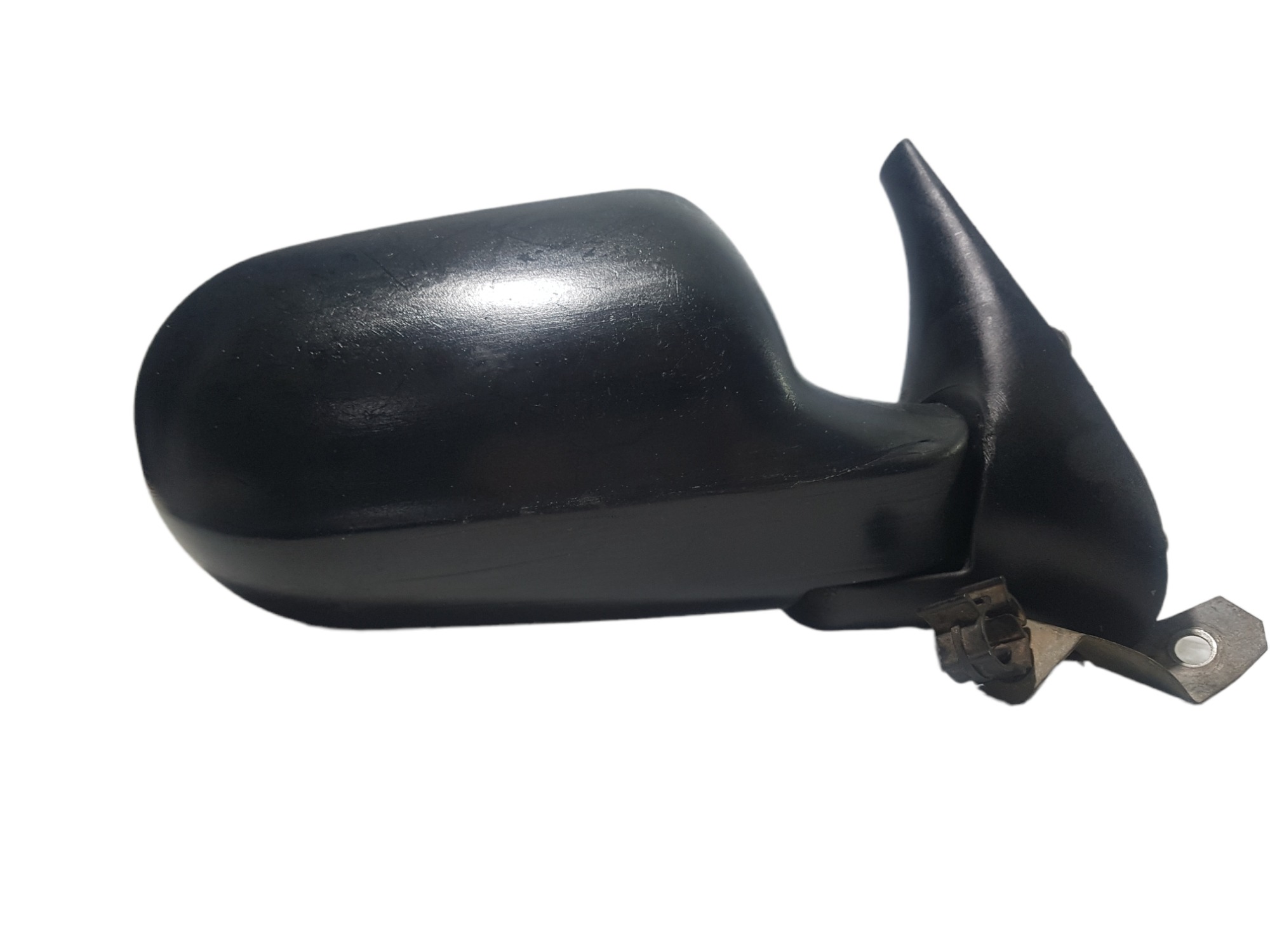 Retrovisor Direito Fiat Uno 2010 4 Portas Original