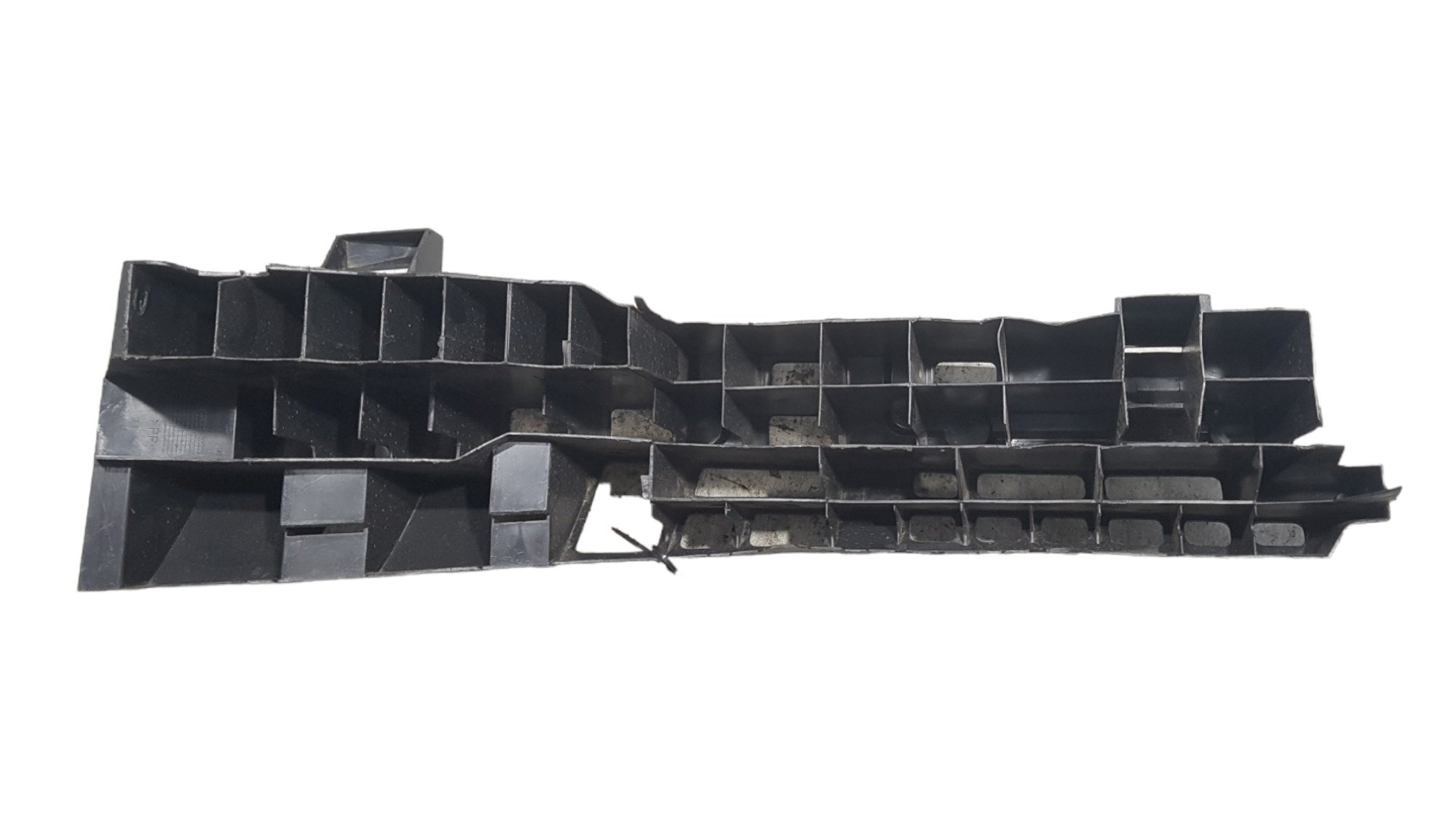 Absorvedor Impacto Dianteiro Direito Renault Clio 2012 9