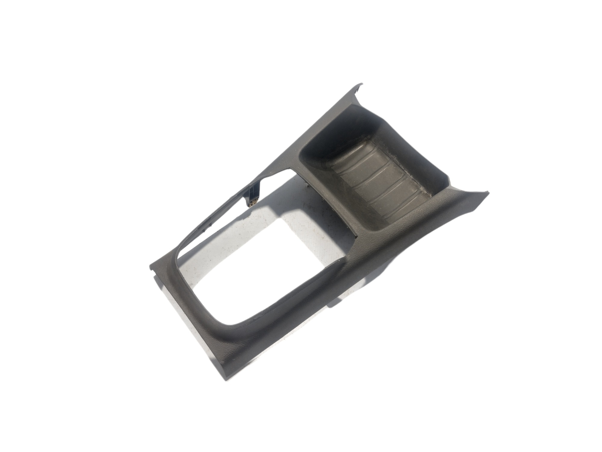 Moldura Console Gm Chevrolet Spin 2017 3