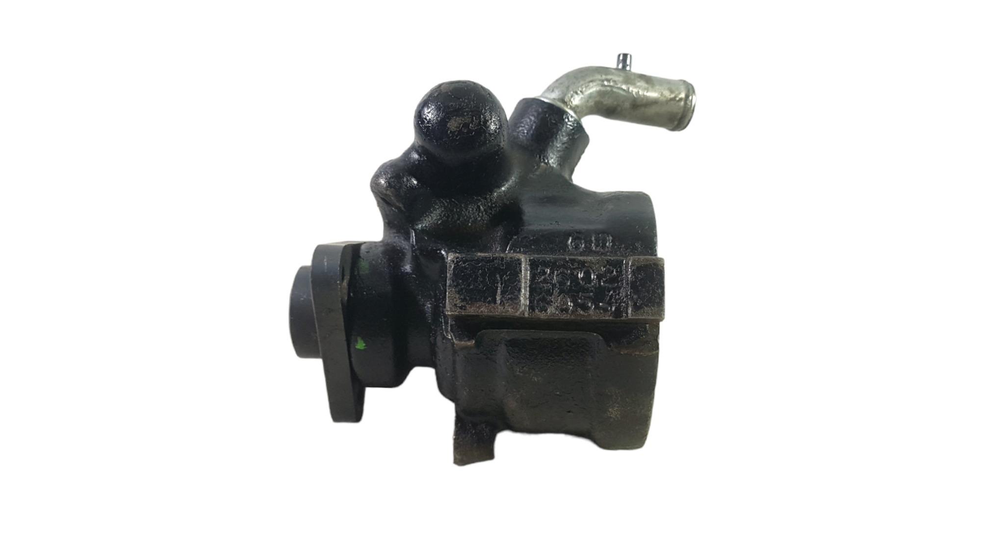 Bomba Direção Hidráulica Vw Gol G2 G3 Ap At Original Usado 2