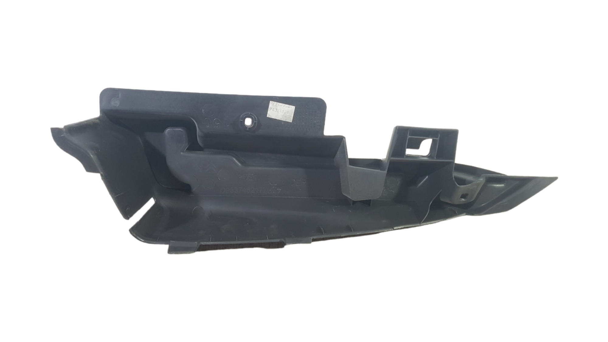 Suporte Bagagito L. D Peugeot 307 2010 Original 3