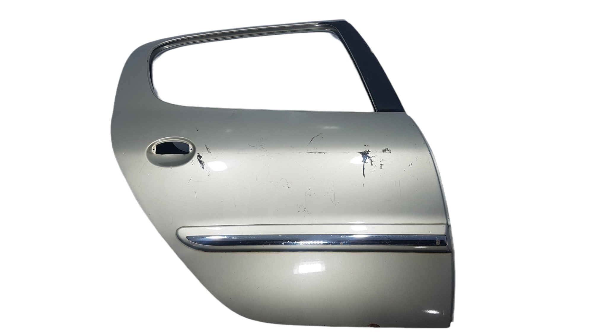 Porta Traseira Direita Peugeot 207 2012