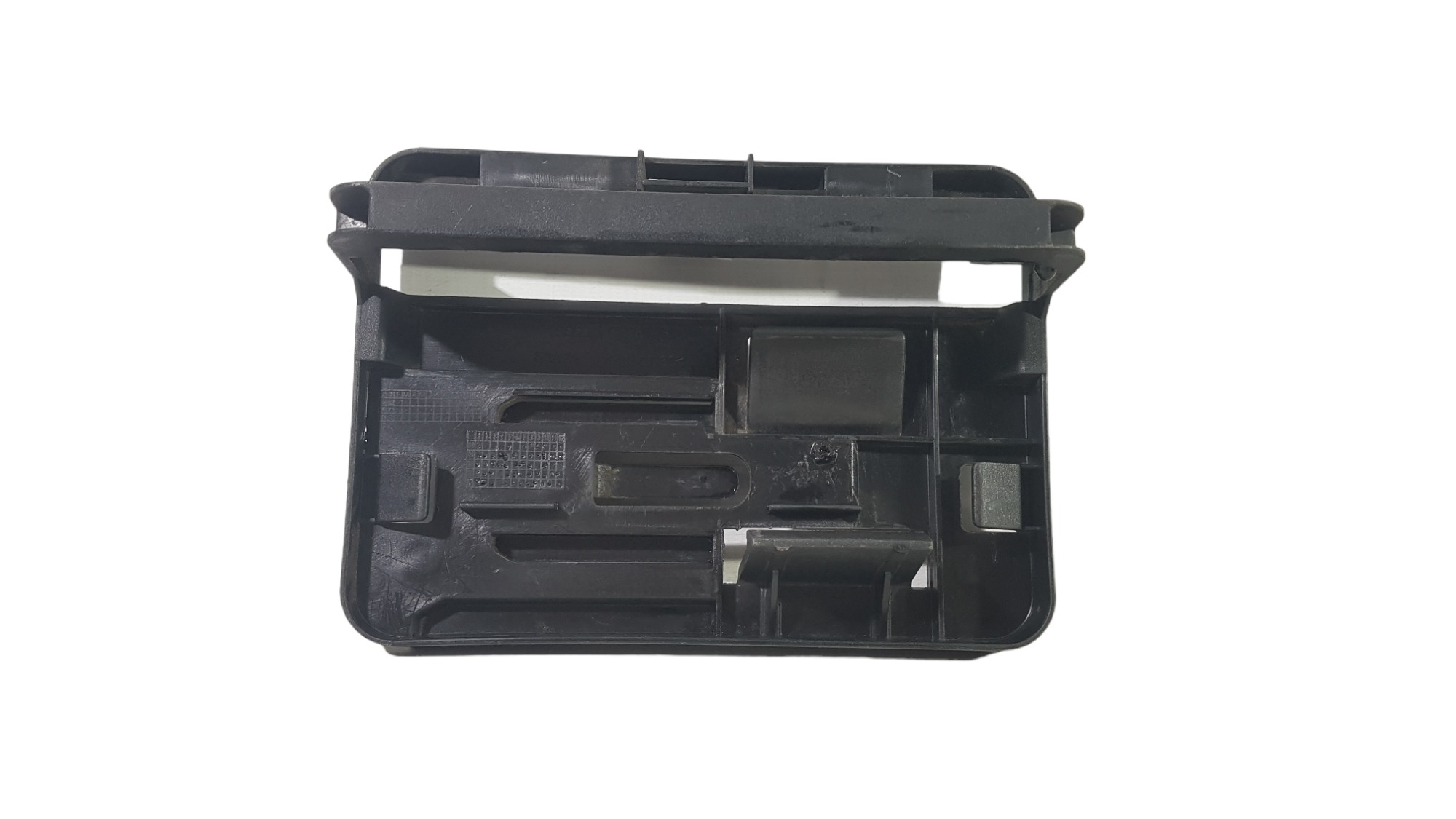 Suporte Módulo Injeção Ford Ka 2008 2009 2010 2011 2