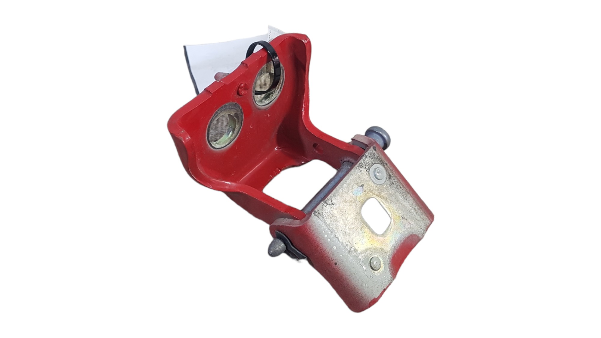 Dobradiça Inferior Porta Traseira Esquerda Peugeot 307 2010 1