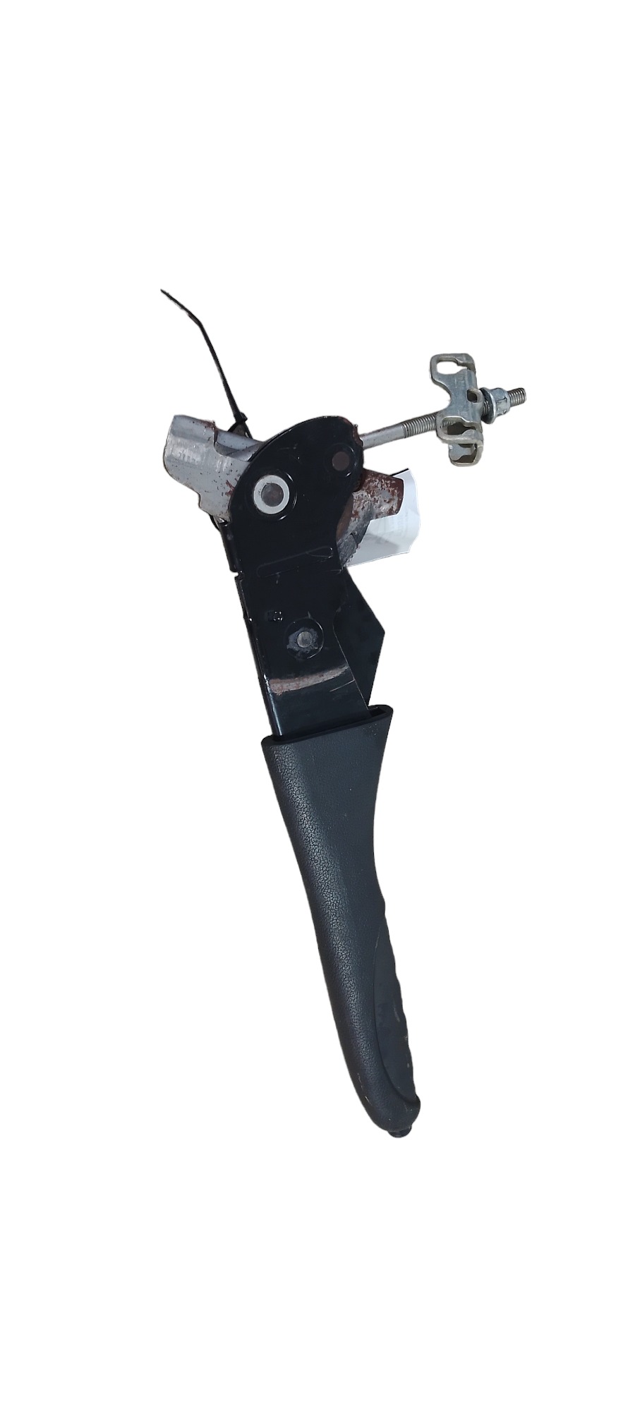 Alavanca Freio Mão Peugeot 207 1.4 2010 3