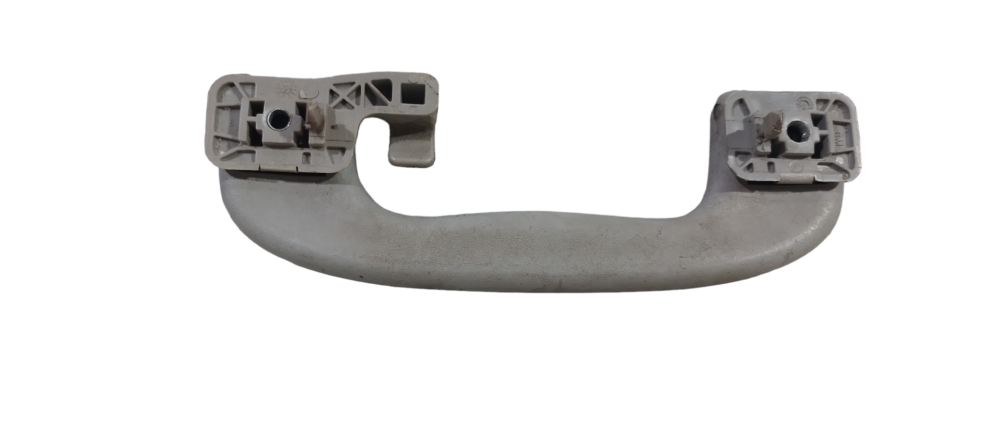 Alça Pqp Traseira Gm Vectra 2007 Original 4