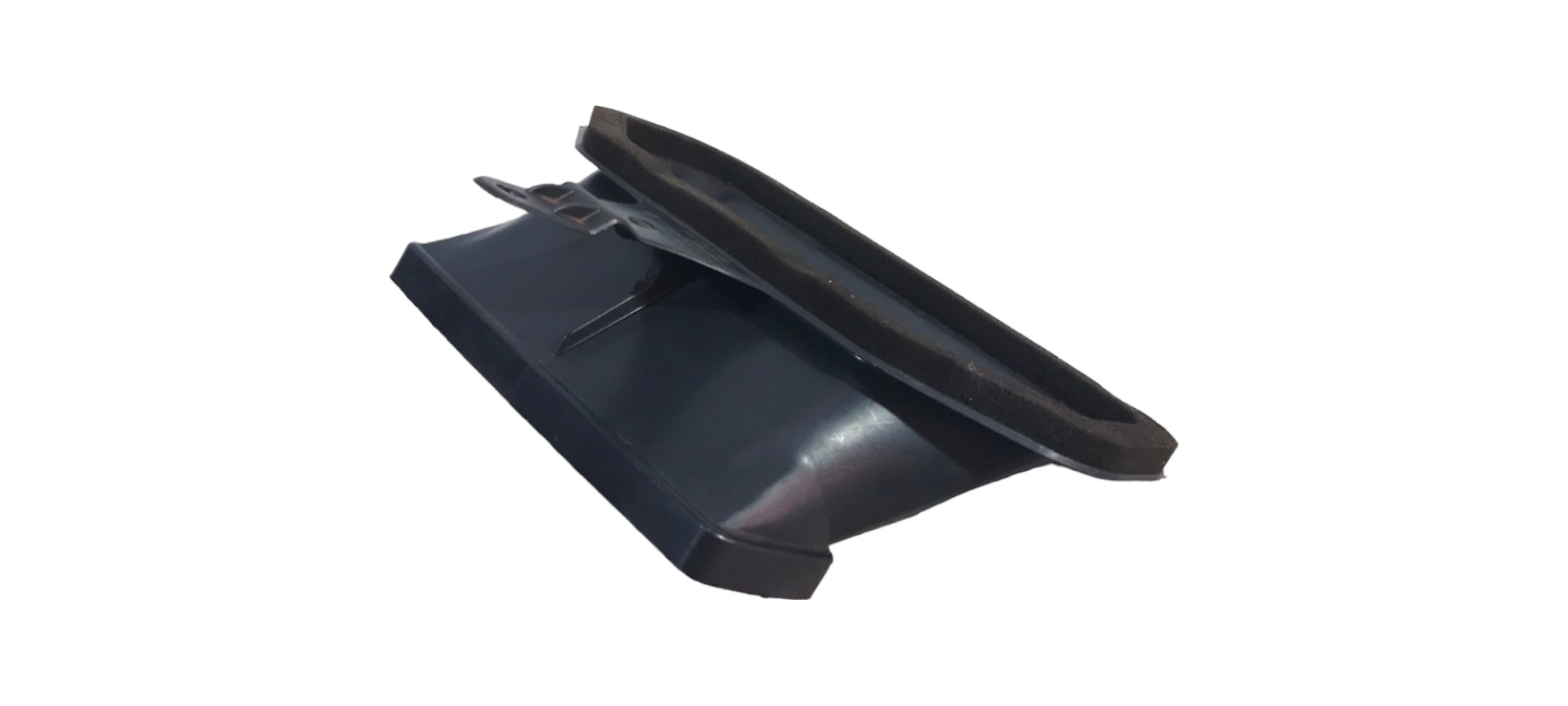 Moldura Duto Ar Vw Gol G5 G6 2008 2009 2015 Original 7