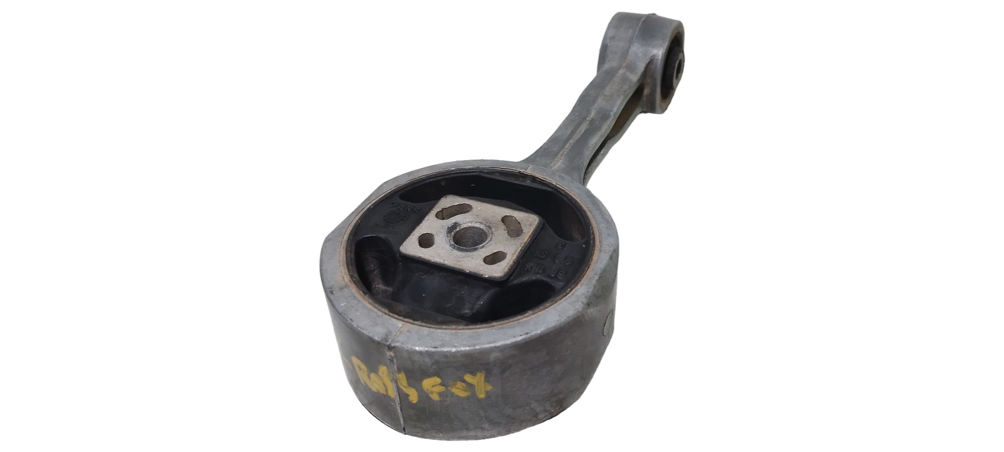 Coxim Inferior Câmbio Imotion Vw Polo 2012 1.6 Orig 1