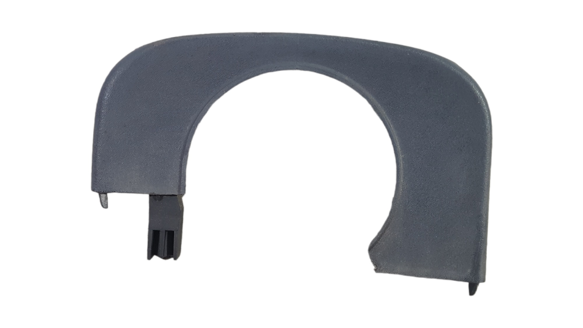 Acabamento Superior Chave Seta Citroen C3 2008 Orig 2