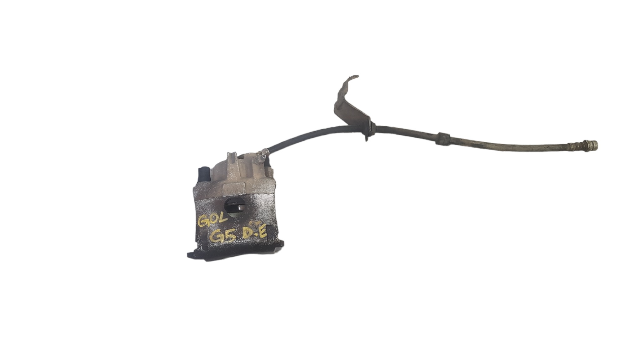 Pinça Freio D. Esquerdo Volkswagen Gol G5 G6 1.0 Ventilado