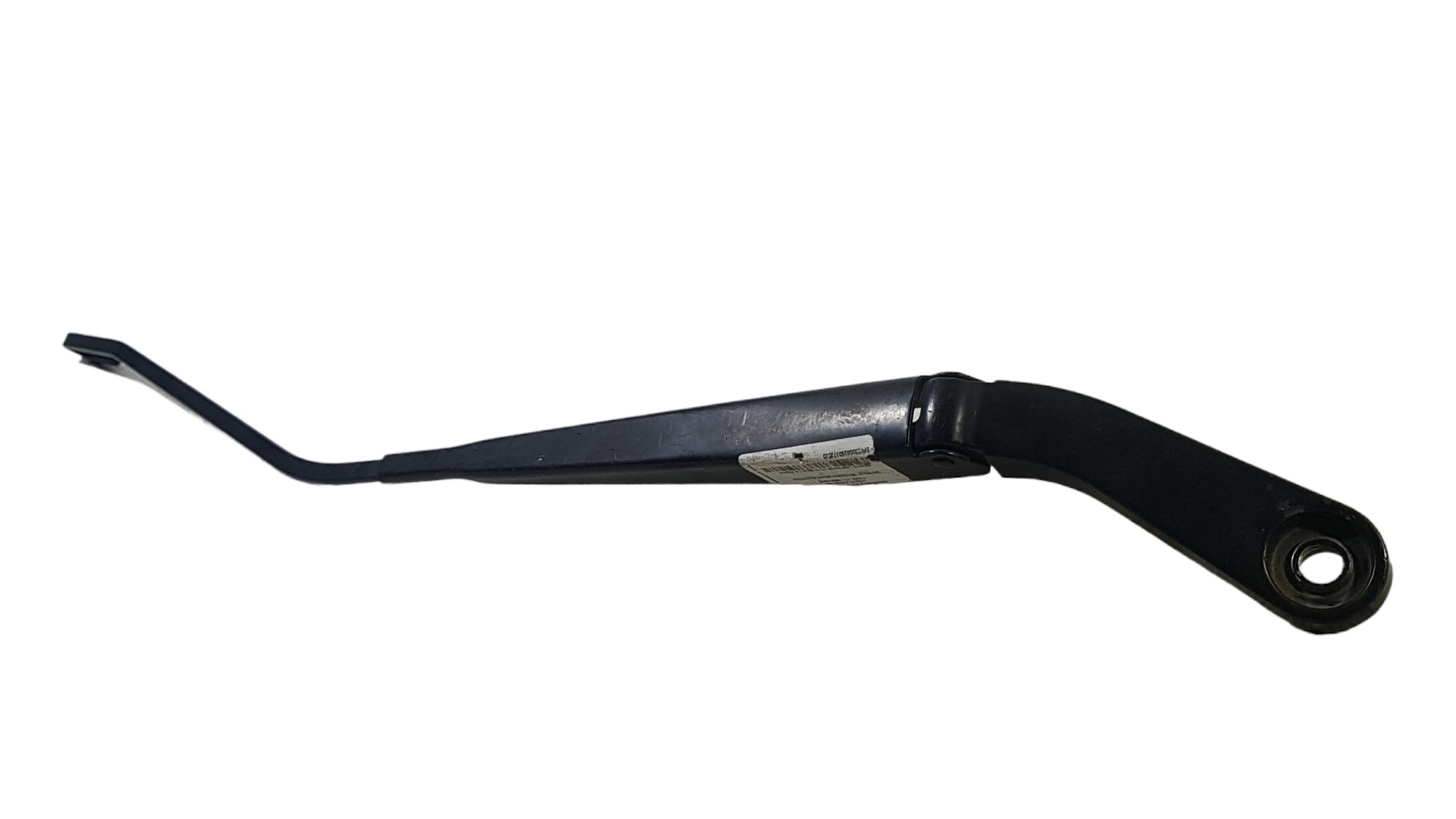 Braço Limpador Direito Gm Spin 2013 2014 2015 2016 2017