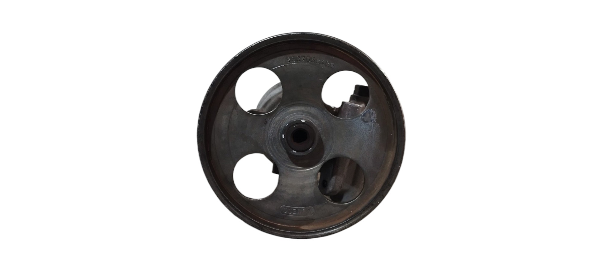 Bomba Direção Peugeot 207 1.4 2011 9636868880 Original Usado