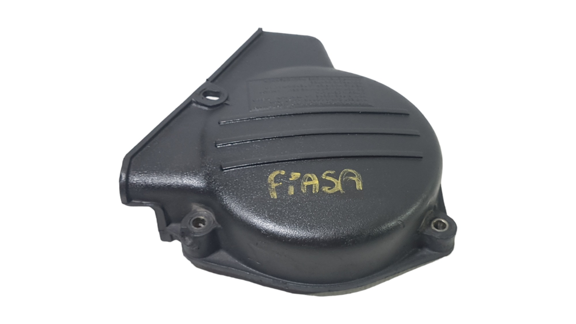 Capa Correia Dentada Superior Fiat Uno Fiasa 1998