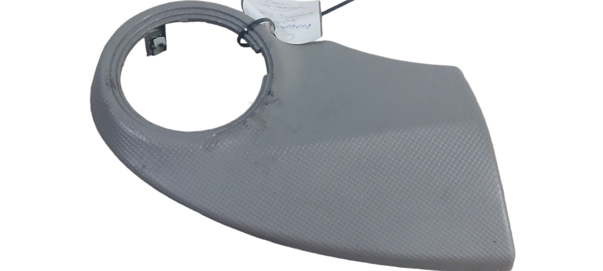 Moldura Difusor Ar Esquerdo Renault Sandero 2010 Original 5