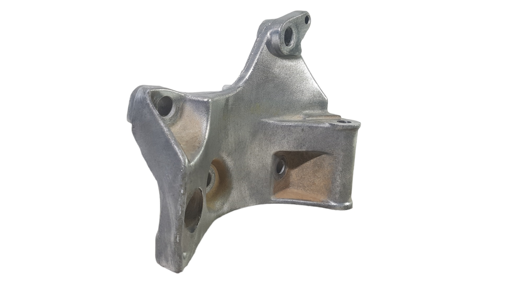 Suporte Alternador Renault Clio 1.0 16v 2014 Original 3