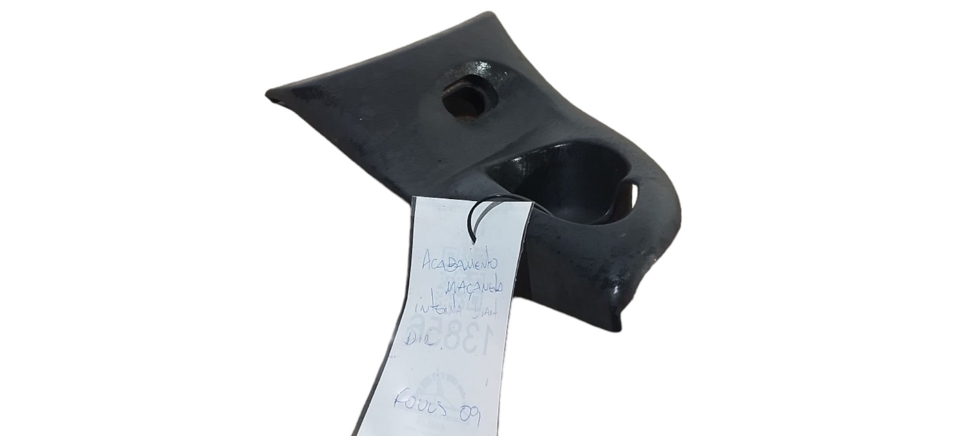 Acabamento Maçaneta Interna D. D Ford 2009 Usado 2