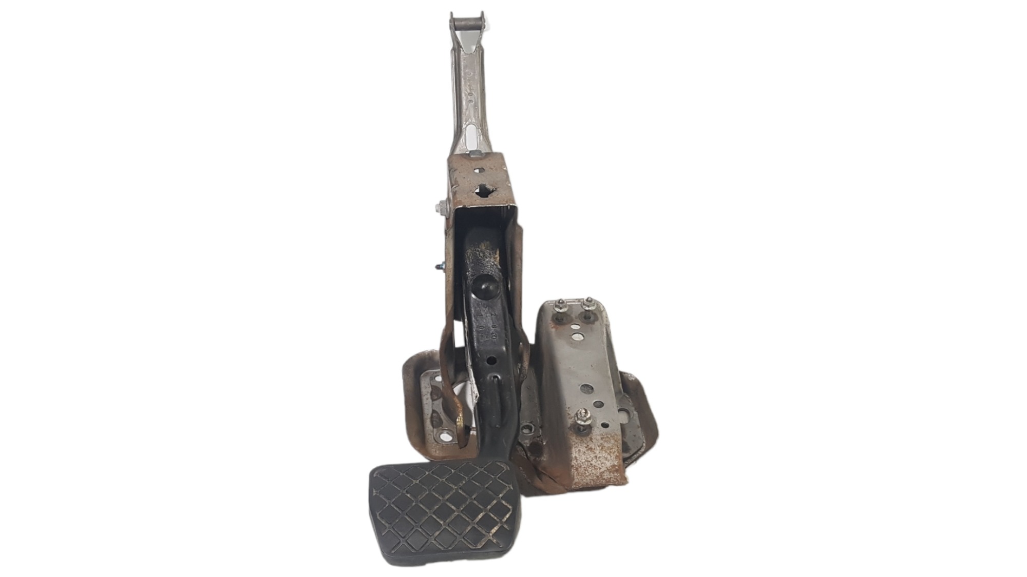 Pedal Freio Vw Fox 2010 2011 2012 2013 2014 Imotion Original
