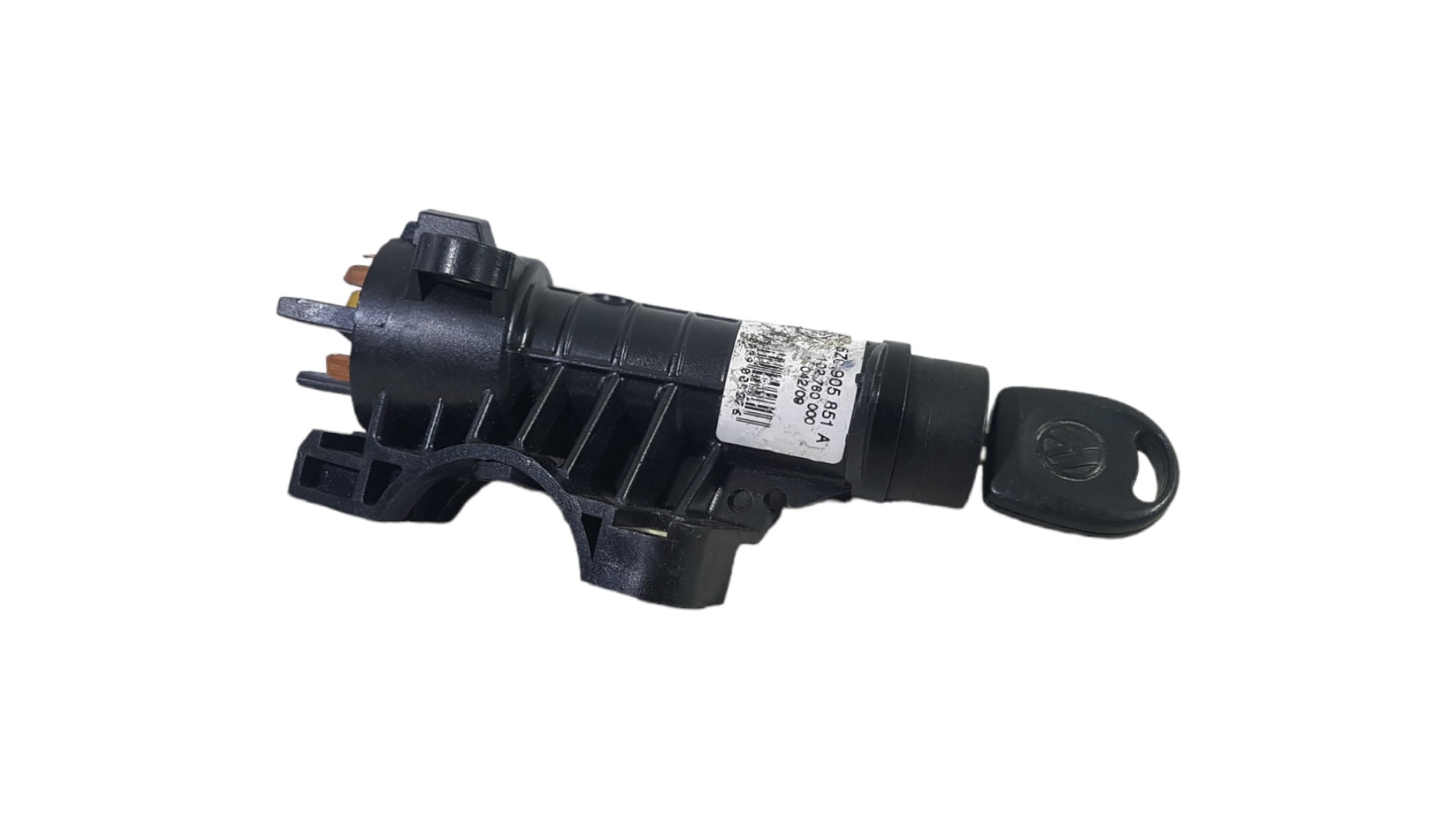 Comutador Partida Ignição Volkswagen Fox 2011 2012 1