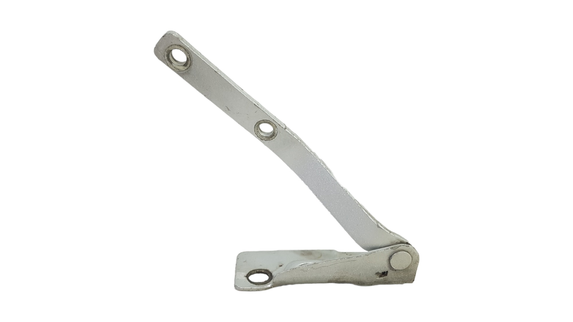 Dobradiça Braço Capô L. E Vw Gol G3 2000 2005 Original 3