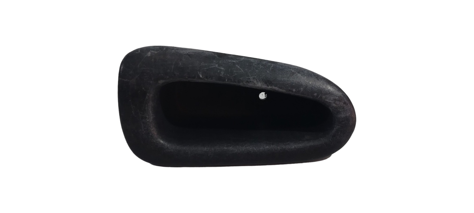 Puxador Porta Traseiro Direito Peugeot 206 207 2009 2012