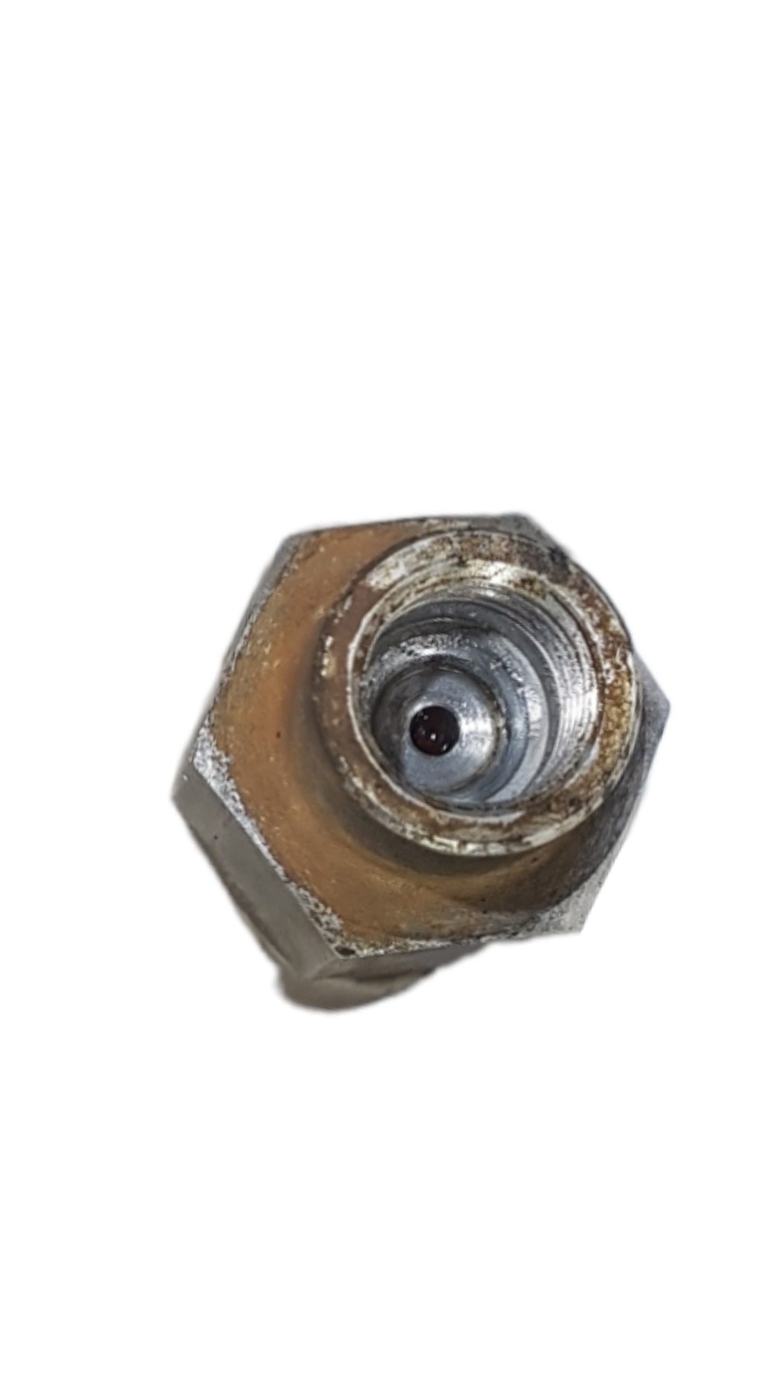 Sensor Direção Peugeot 207 2011 7700435692 Original Usado 3