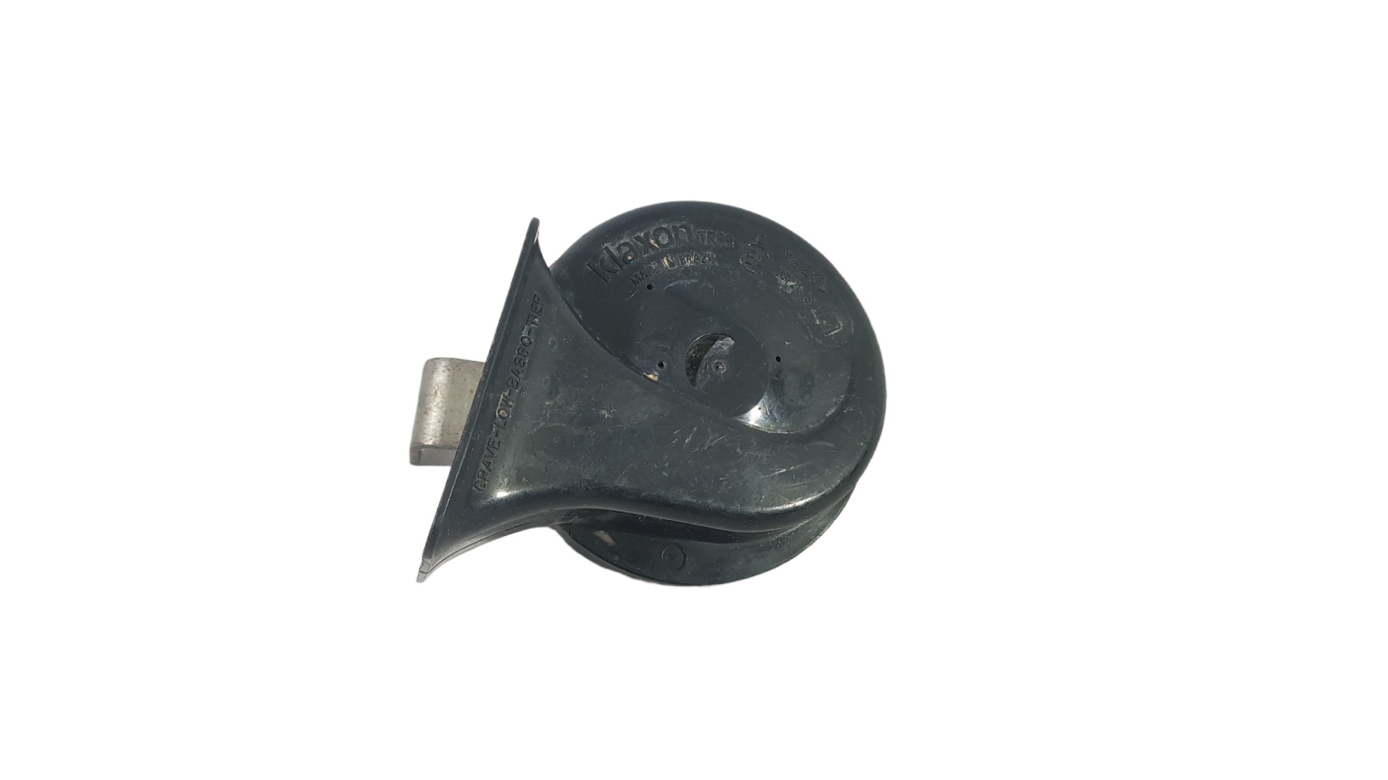 Buzina Gm Meriva 2006 2007 2009 2010 2012 Original