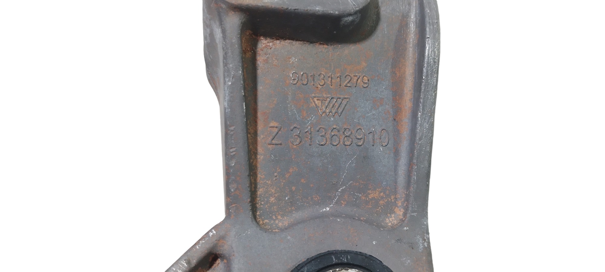 Coxim Inferior Câmbio Manual Gm Prisma Onix Spin Original 9