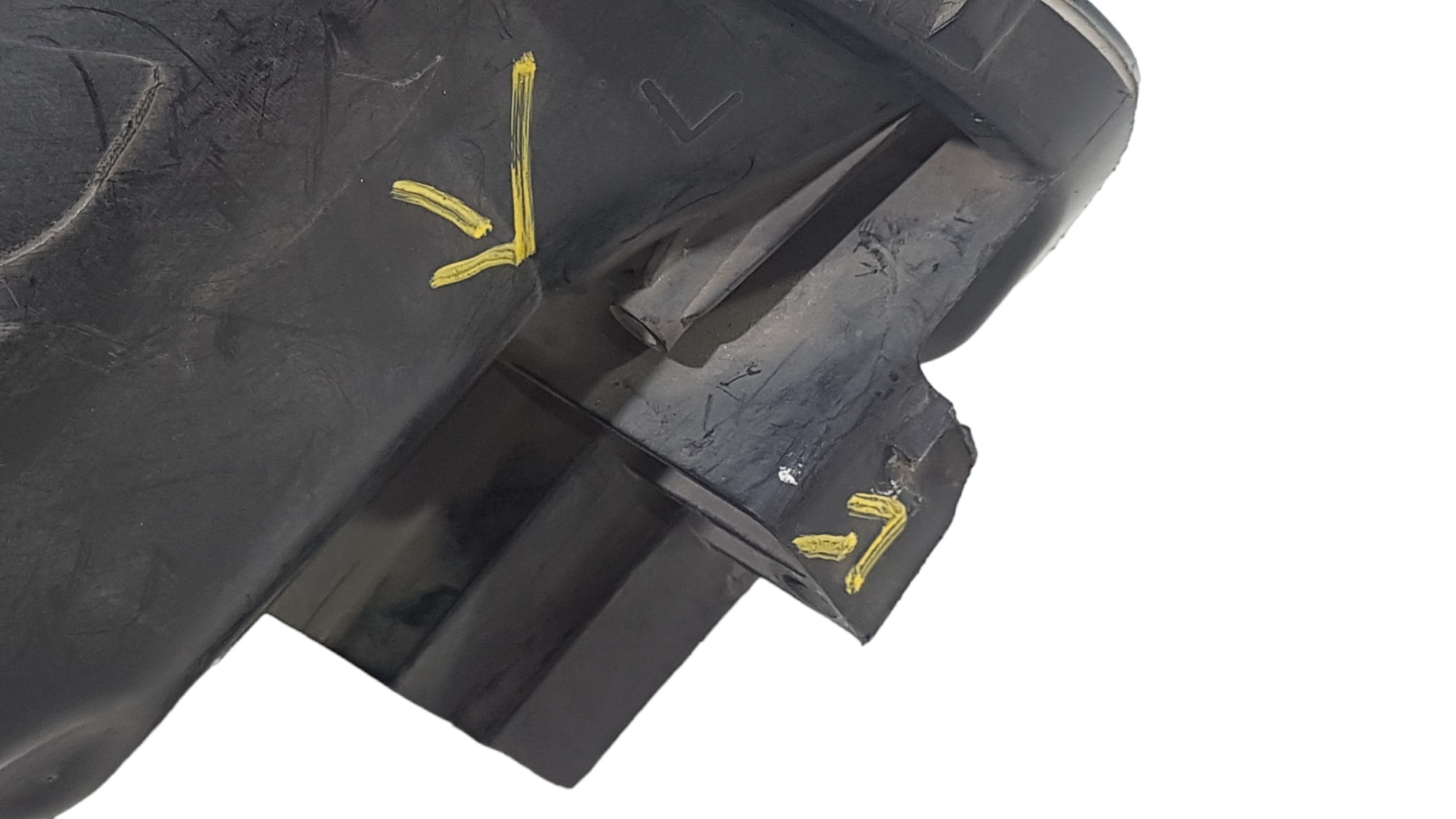 Farol Dianteiro Esq. Toyota Corolla 2012 13 14 Detalhe Esquerdo 13