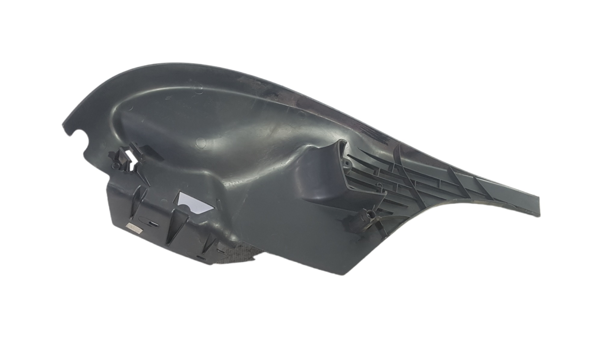 Acabamento Console Central L. E Peugeot 307 2010 Orig 3