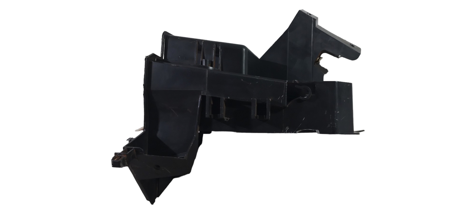 Suporte Caixa Fusível Peugeot 206 2004 2005 Original 5