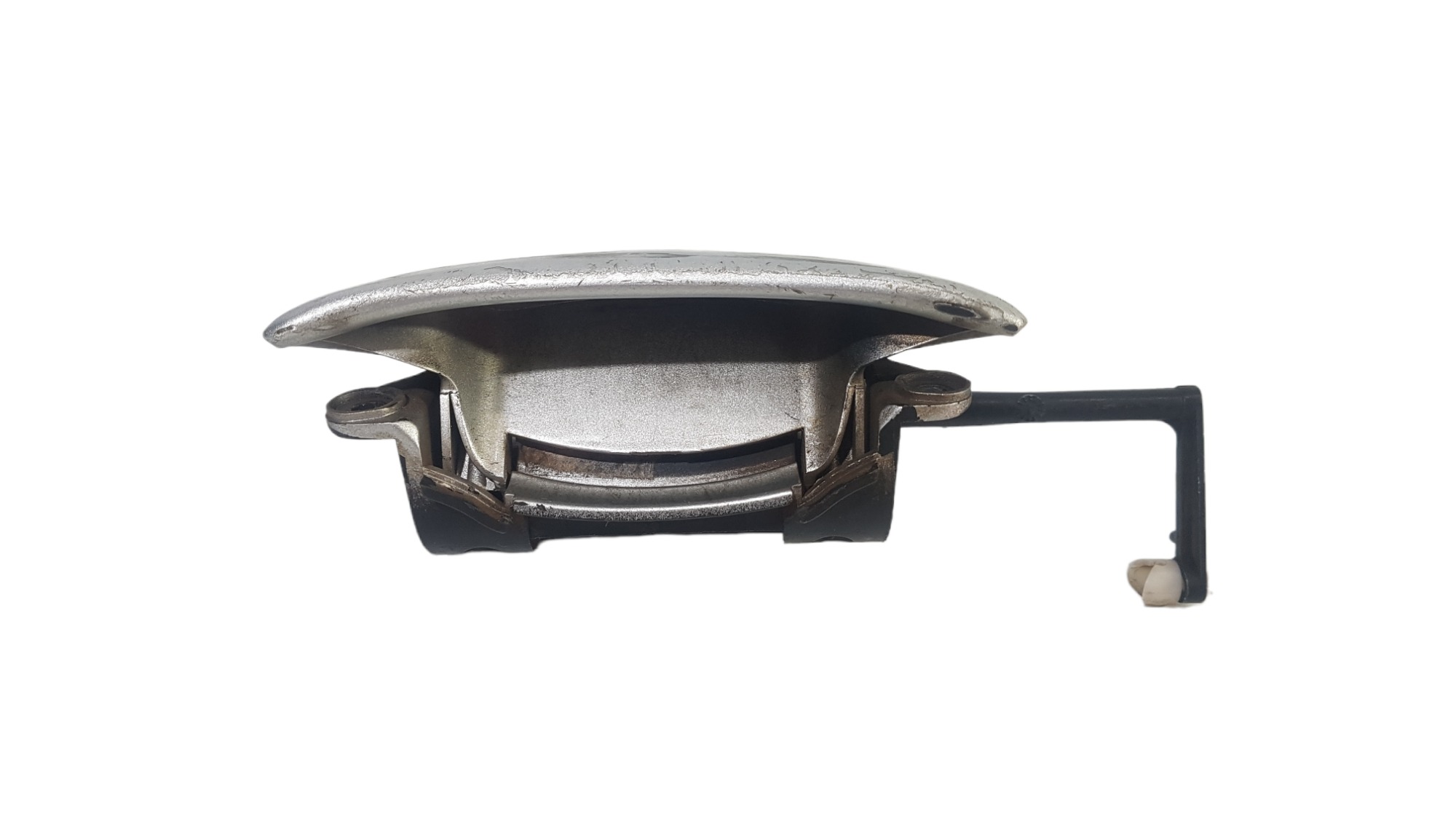Maçaneta Externa Dianteira Esquerda Peugeot 206 2004 2005 7