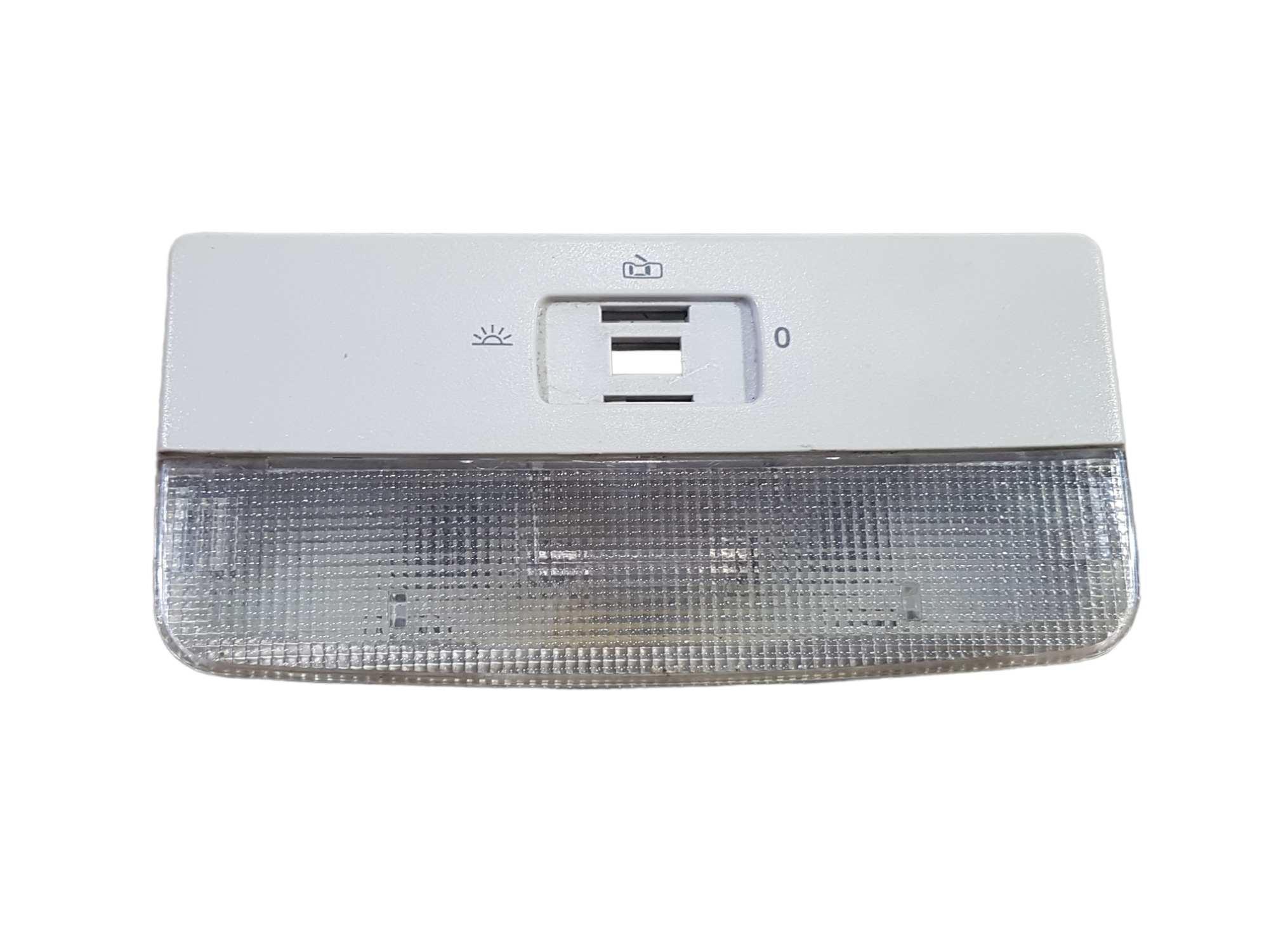Luz Cortesia Vw Gol Voyage G5 2010 Original Usado 2