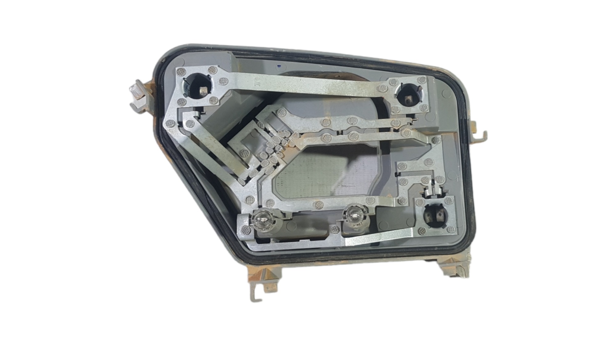 Circuito Lanterna Esquerdo Vw Gol G5 2008 2009