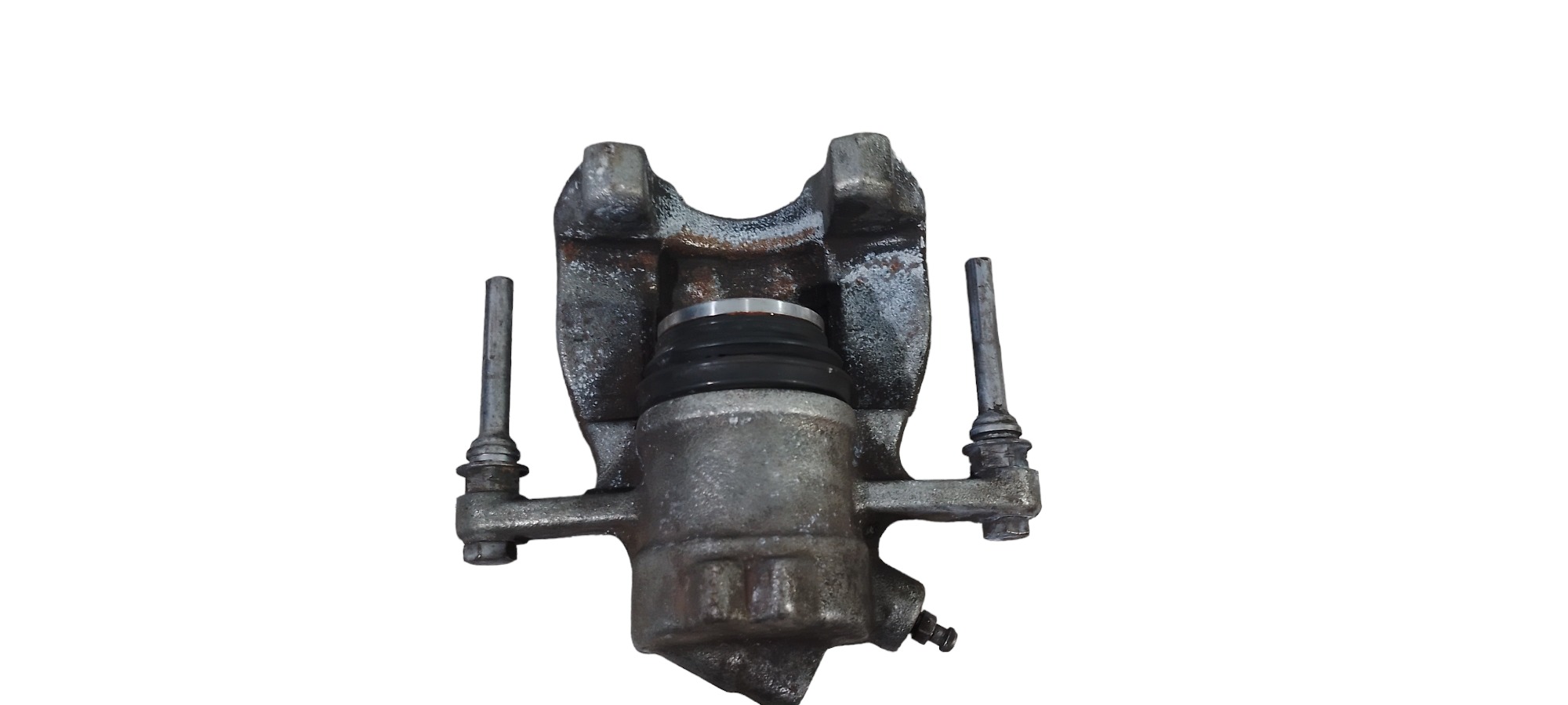 Pinça Freio D. E Citroen C3 1.4 2008 A 2015 Ventilado Usado 2