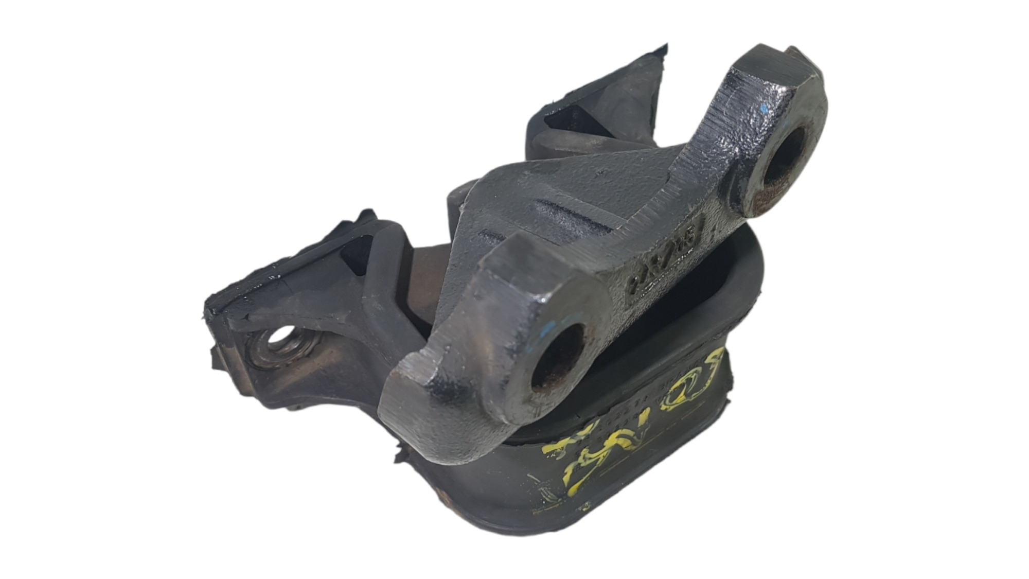 Coxim Direito Motor Gm Corsa Montana 1.4 1.8 Original 3