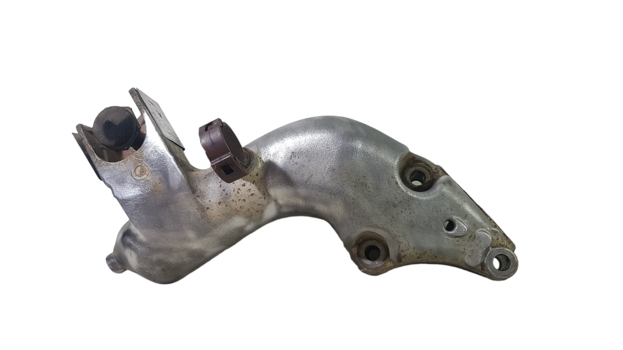 Suporte Direito Motor Peugeot 206 207 Hoggar 1.4 8v Original 4